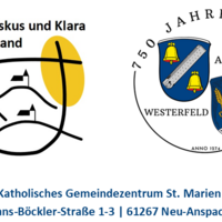 750 Jahre Anspach und Westerfeld