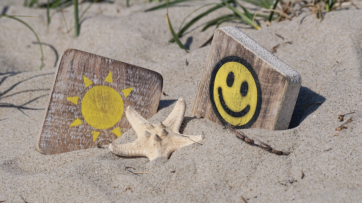 Sommergedanken
