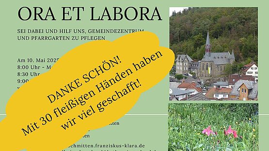 ORA-ET-LABORA-Tag