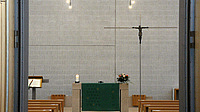 Unsere Pfarrkirche St. Marien