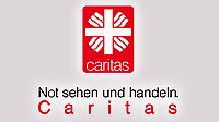 Caritas-Haussammlung vom 25.05. bis zum 03.06.2022