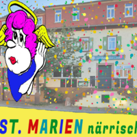 St. Marien närrisch feiert 40 Jahre Jubiläum