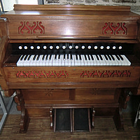 Orgeln Pfarrei