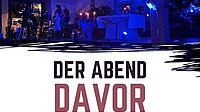 "Abend davor" am 23.12. in St. Marien, NA