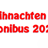 Einladung am 24. Dezember 2024