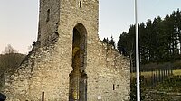 Programm "Kirche unterwegs"