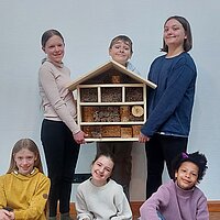 Messdienertreffen im März 2025