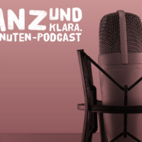 Franz und Klara - Der 2-Minuten-Podcast