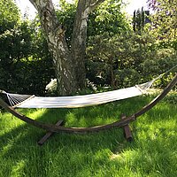 Sommerzeit - Ruhezeit