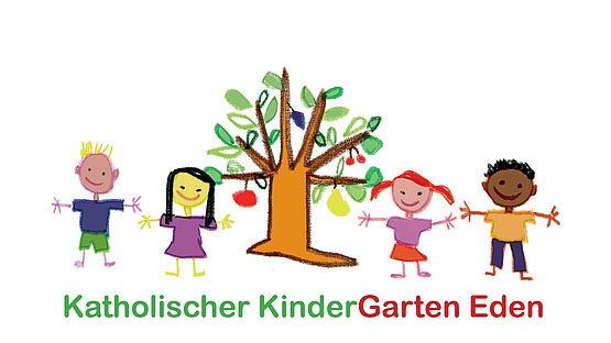 Unser Kinder-Garten-Eden