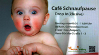 Café Schnaufpause in Neu-Anspach startet wieder…