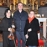 2. Pfaffenwiesbacher Sonntagskonzerte
