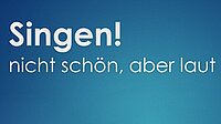 Eine Andacht mal ganz anders