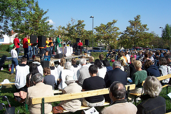 Band-Festival 2009