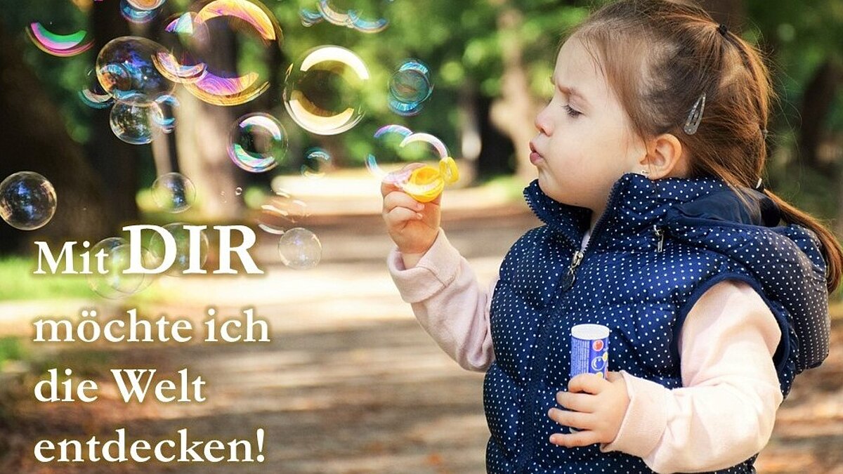 Kita in Niederreifenberg sucht Erzieher (m/w/d)