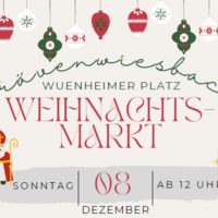 08.12. Weihnachtsmarkt in Grävenwiesbach