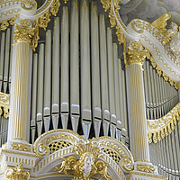 Kirchenmusik in St. Laurentius