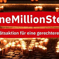 Aktion #EineMillionSterne