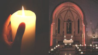 Ökumenisches Taizé Gebet