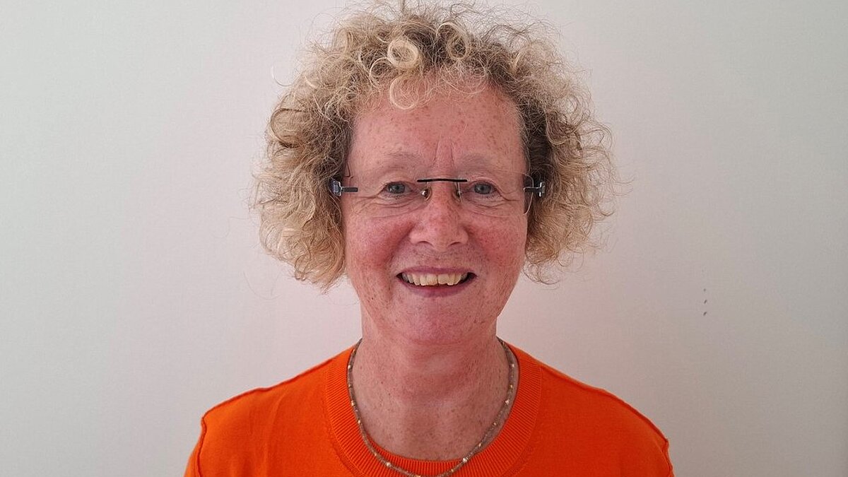 40 Jahre Dienst am Menschen